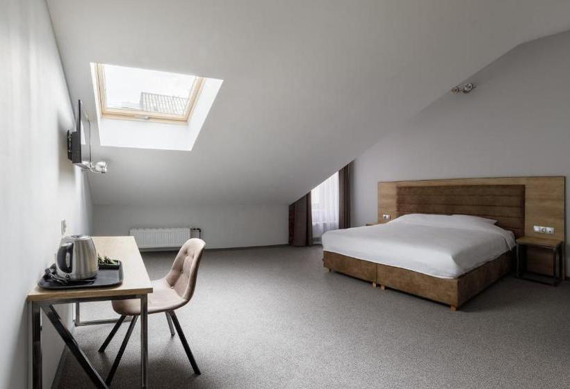 ホテル Saint Yard Petrovsky