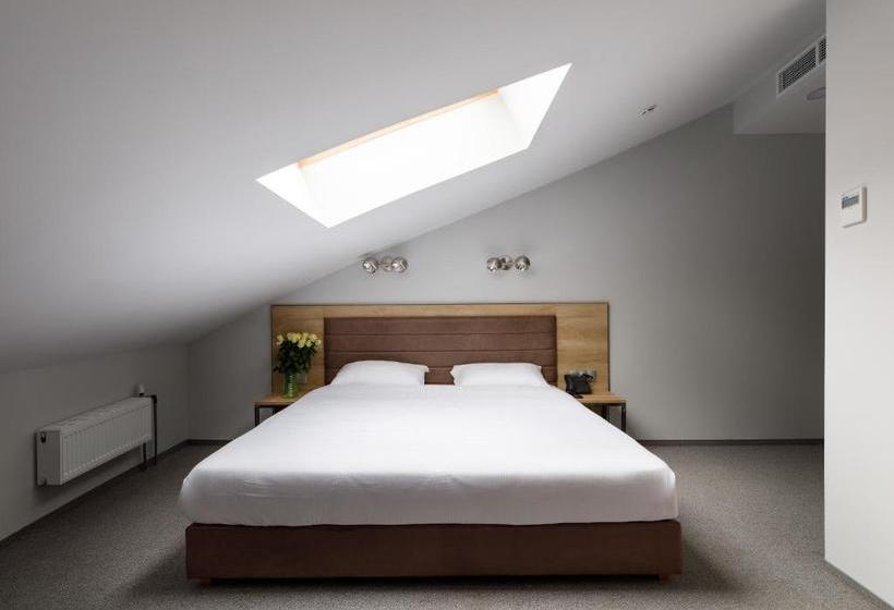 ホテル Saint Yard Petrovsky