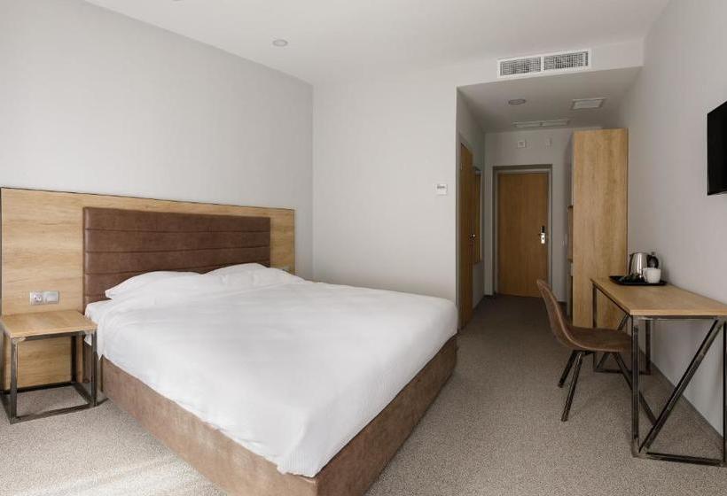 ホテル Saint Yard Petrovsky