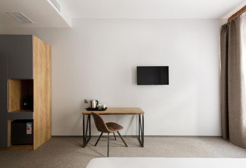 ホテル Saint Yard Petrovsky