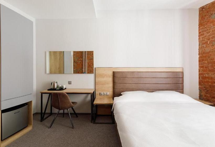 ホテル Saint Yard Petrovsky