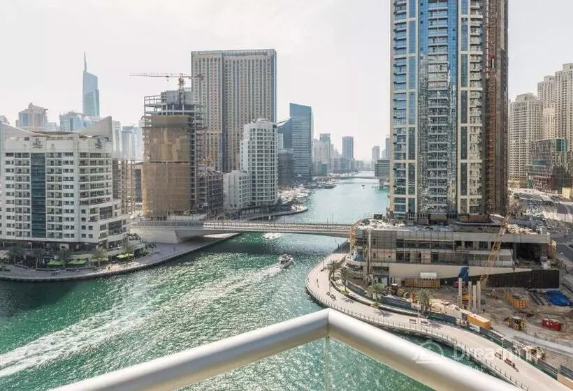 Dream Inn Dubai   Park Island