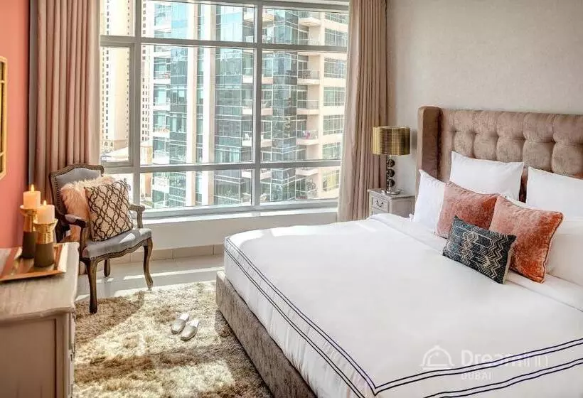 Dream Inn Dubai   Park Island