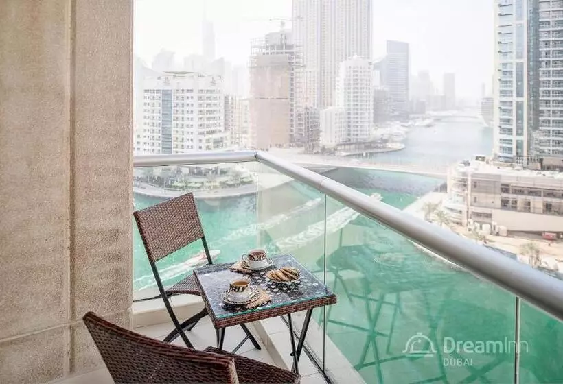 Dream Inn Dubai   Park Island