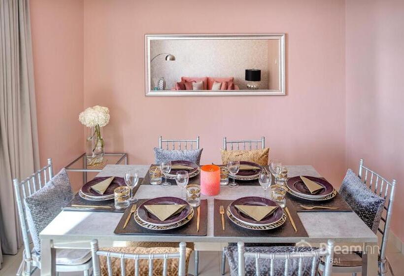 Dream Inn Dubai Park Island