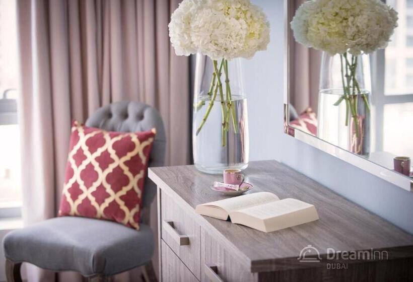 Dream Inn Dubai Park Island