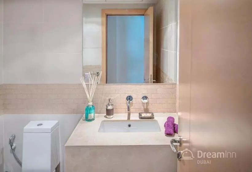 Dream Inn Dubai   Park Island