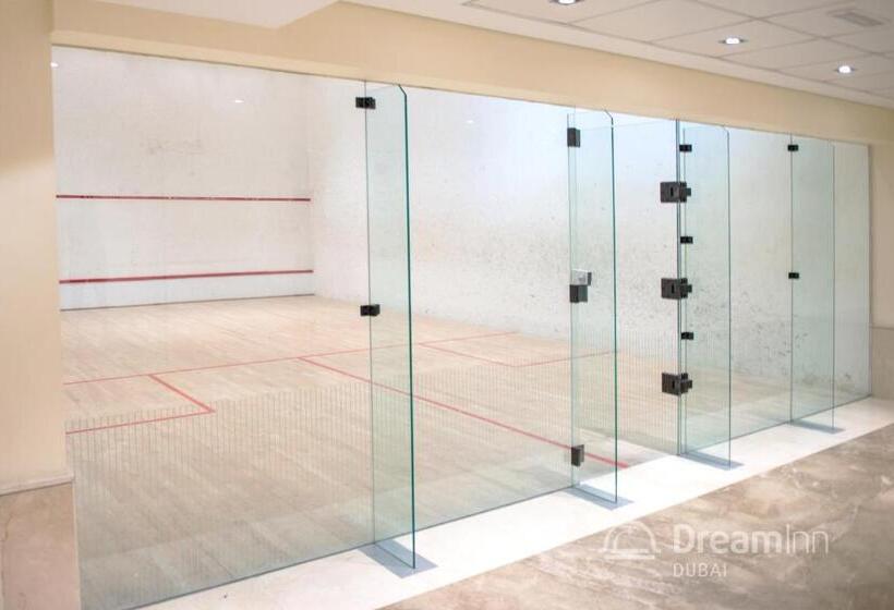 Dream Inn Dubai Park Island