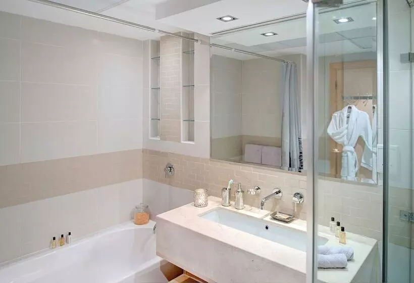 Dream Inn Dubai   Park Island
