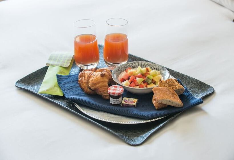 Dream Inn Dubai Park Island