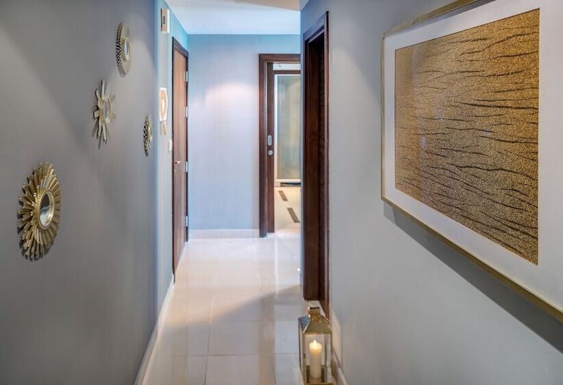 Dream Inn Dubai Park Island