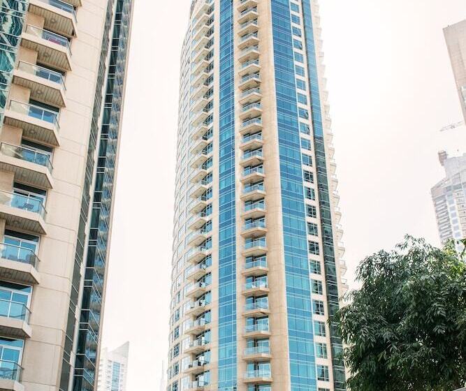 Dream Inn Dubai Park Island