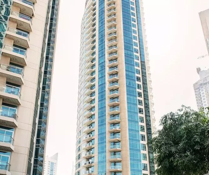 Dream Inn Dubai   Park Island