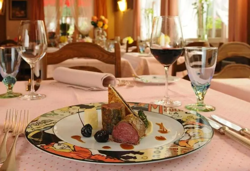 Hostel Chalet Stöckli Mit Etagendusche