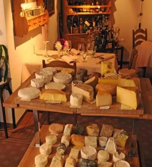 Hostel Chalet Stöckli Mit Etagendusche