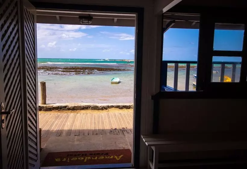 Hotelli Amendoeira Praia