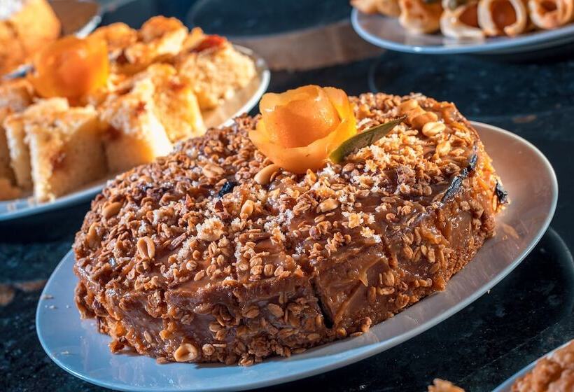 호텔 Amendoeira Praia