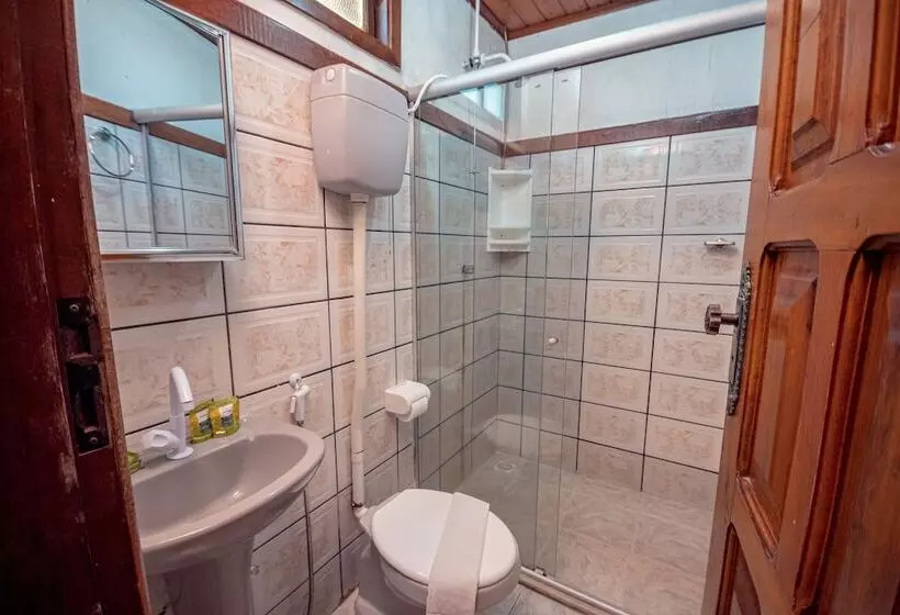 Hotelli Amendoeira Praia