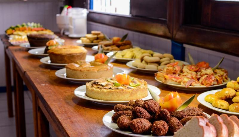 호텔 Amendoeira Praia