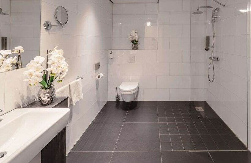 בית מלון כפרי Plaza Premium Almere