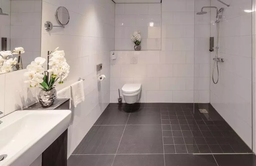 Hotelli Plaza Premium Almere