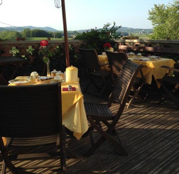 فندق Casali Del Picchio   Winery