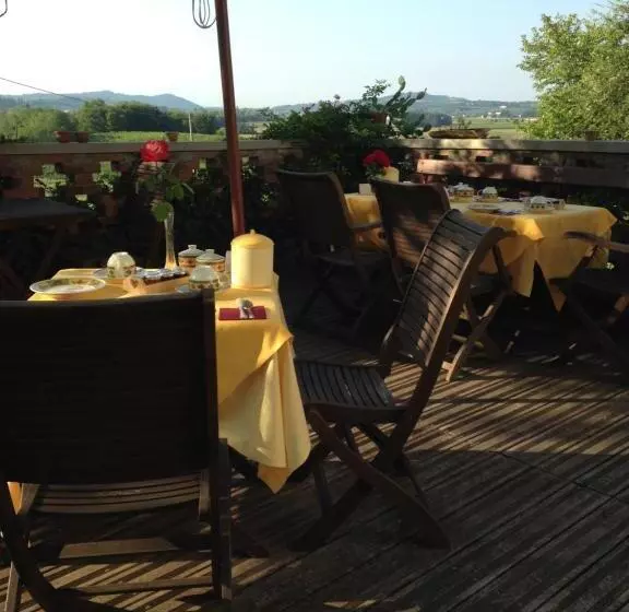 ホテル Casali Del Picchio   Winery