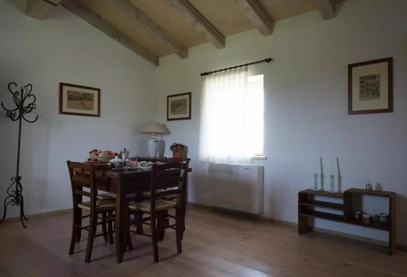 ホテル Casali Del Picchio   Winery