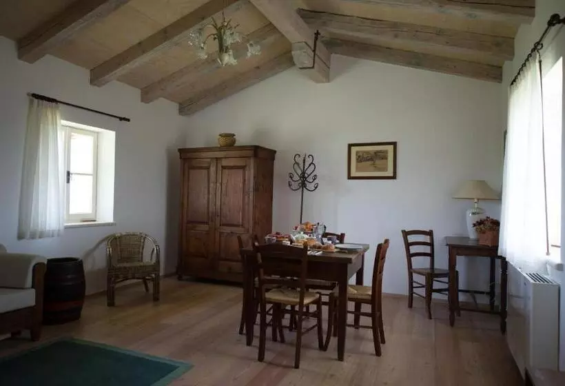 ホテル Casali Del Picchio   Winery