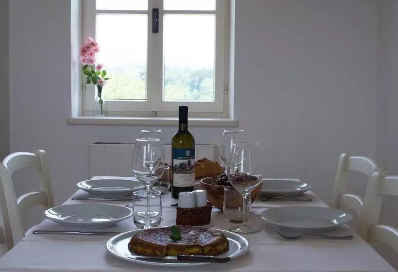 ホテル Casali Del Picchio   Winery