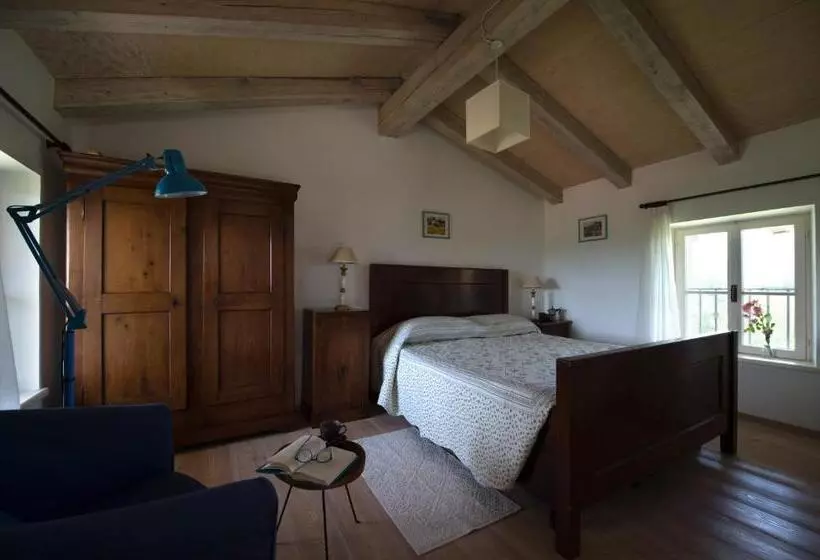 ホテル Casali Del Picchio   Winery