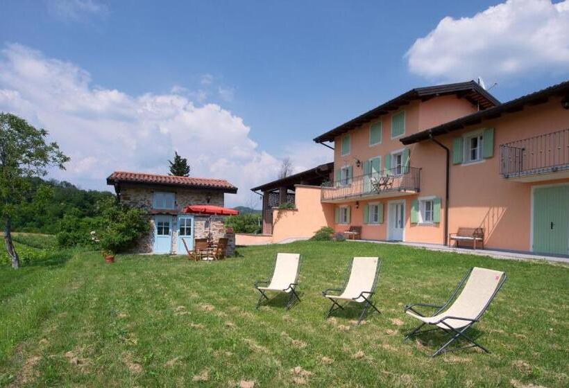 فندق Casali Del Picchio   Winery