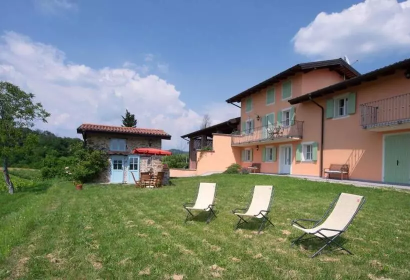 ホテル Casali Del Picchio   Winery