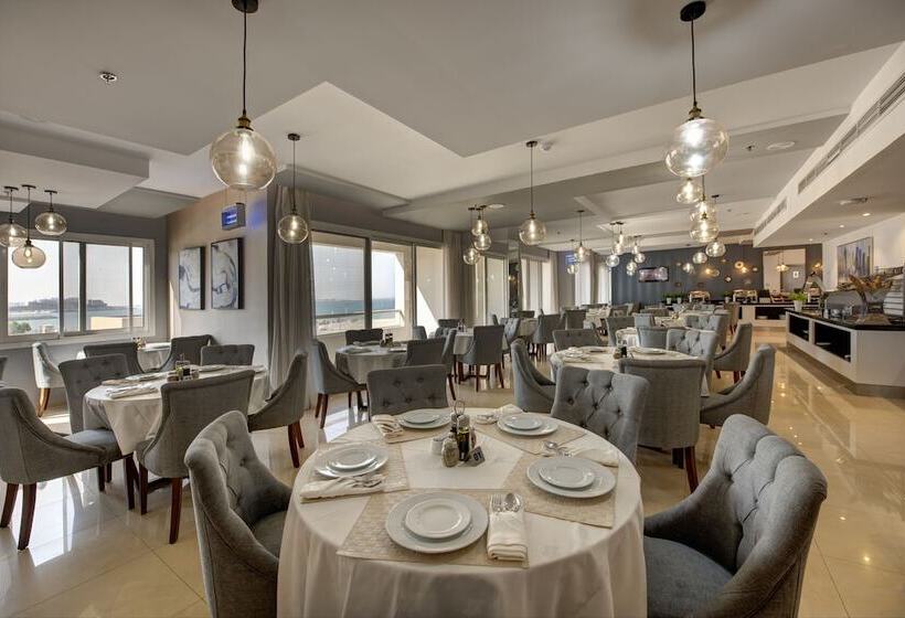 City Stay Beach Hotel Apartments   Marjan Island