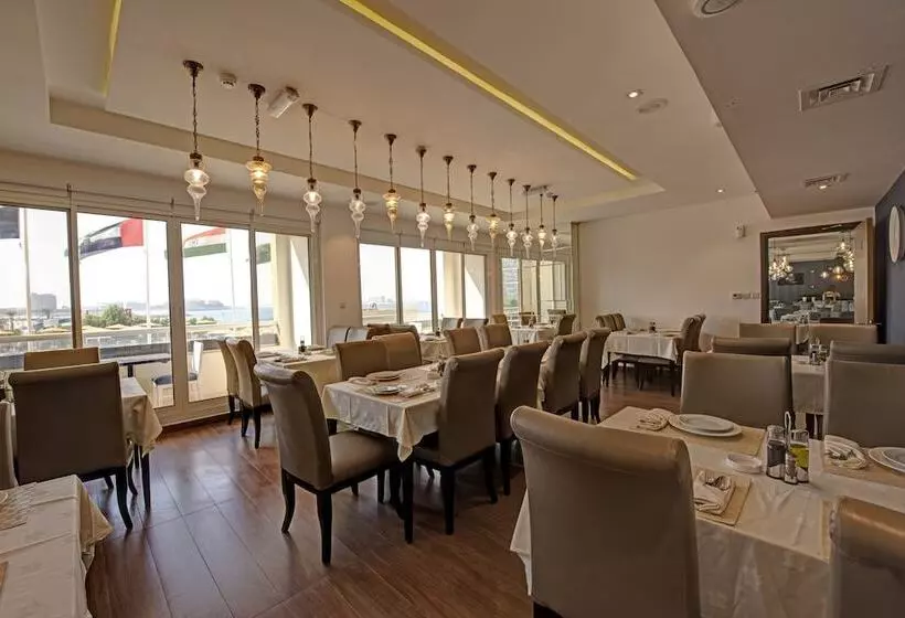 City Stay Beach Hotel Apartments   Marjan Island