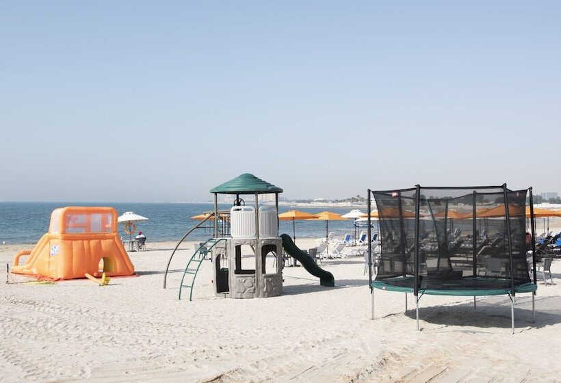 City Stay Beach Hotel Apartments   Marjan Island