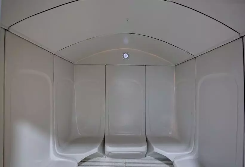 City Stay Beach Hotel Apartments   Marjan Island