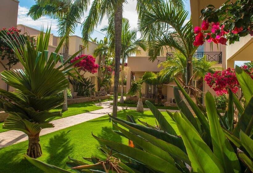 בית מלון כפרי Danaides