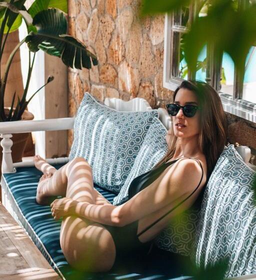 בית מלון כפרי Danaides