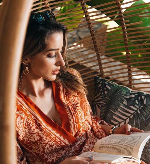 בית מלון כפרי Danaides