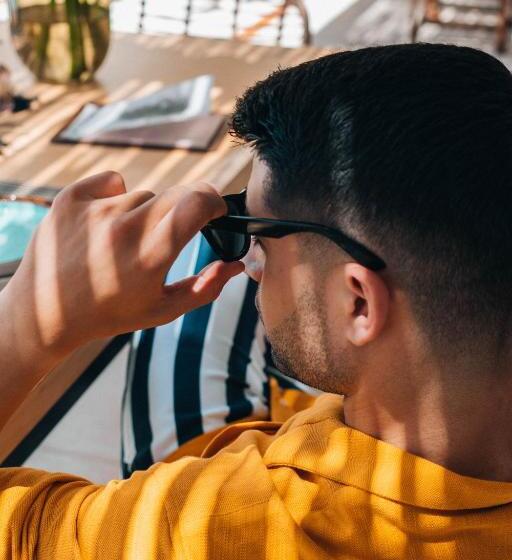 בית מלון כפרי Danaides