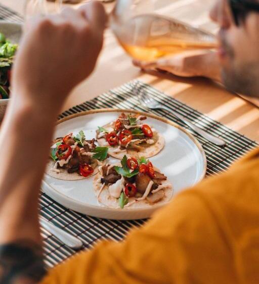 בית מלון כפרי Danaides