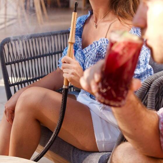 בית מלון כפרי Danaides