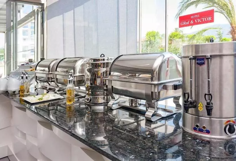 Hotelli Graf Victor