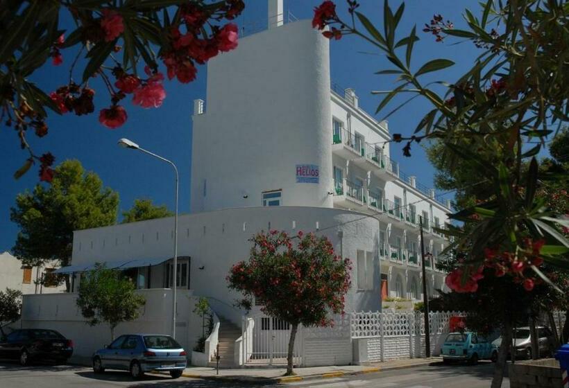 فندق Helios