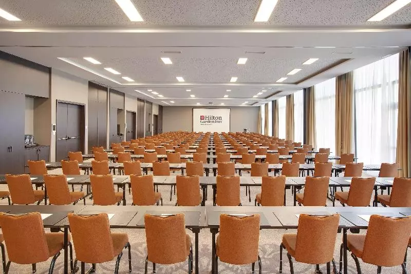 Hotelli Hilton Garden Inn Zurich Limmattal