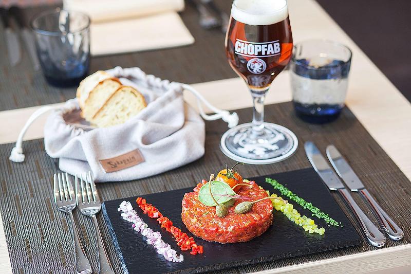 בית מלון כפרי Hilton Garden Inn Zurich Limmattal