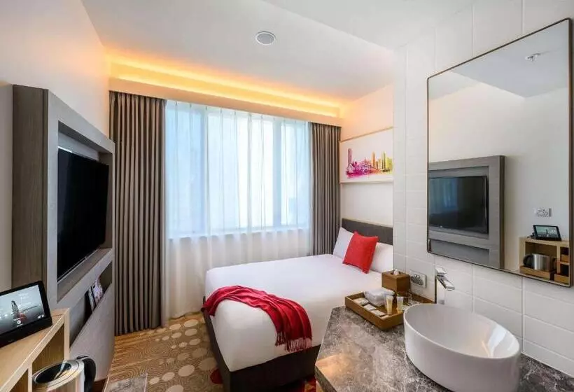 هتل Ibis Melbourne Central