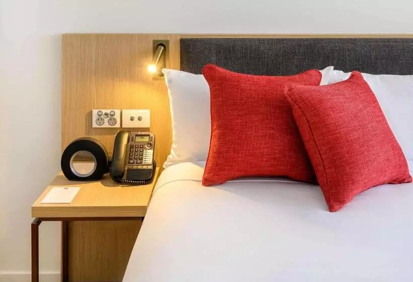 هتل Ibis Melbourne Central