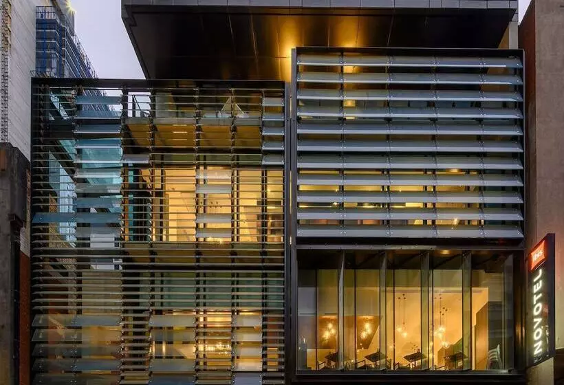 هتل Ibis Melbourne Central